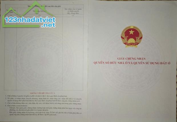 GIÁ CHỐT 10,2 TỶ – ĐẤT VÀNG 1/ DƯƠNG THỊ MƯỜI, QUẬN 12 – 2 SHR!
