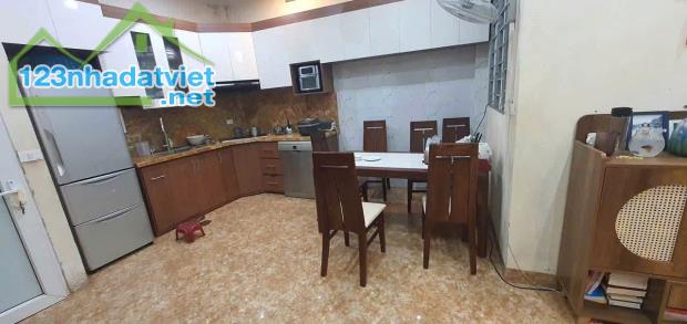 CHO THUÊ NHÀ RIÊNG PHỐ XÃ ĐÀN, ĐỐNG ĐA, NHÀ ĐẸP 4 NGỦ FULL ĐỒ