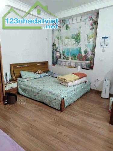 CHO THUÊ NHÀ RIÊNG PHỐ XÃ ĐÀN, ĐỐNG ĐA, NHÀ ĐẸP 4 NGỦ FULL ĐỒ - 2