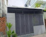 BÁN NHÀ HOÀI THANH, HẺM THÔNG, GẦN CẦU CHÀ VÀ, 70M2, NGANG 5M, SÁT MẶT TIỀN, SHR