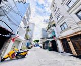 QUẬN 3: CHÍNH CHỦ 0938676685 BÁN CHDV 6 TẦNG MỚI MẶT TIỀN XE HƠI ĐẬU CỬA VÕ VĂN TẦN,