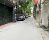 Ngọc Hà - Toà HomeStay 78m² MT 5,8m 16,9 tỷ - Ngõ thông VF3 đỗ cửa - 20m ô tô tránh - TM