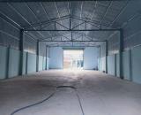 Bán nhà kho mt đường nhựa xe tải 3,5t xã Phước Lợi dt 380m2 ( 97m2 thổ ) giá 6 tỷ