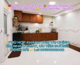 💋NHÀ 54m2 - Ngay Vinhomes-💰hơn 3tỷ 👉Hẻm rộng 7m - Vào ở ngay - hỗ trợ vay
