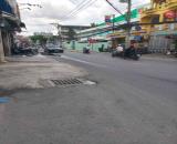 Nhà bán Lê Đức Thọ - an hội đông - (GV) -tpHCM