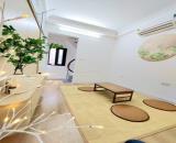 Nhà 6 tầng 14m² tại Hai Bà Trưng, full nội thất, giá 4 tỷ