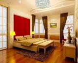 Biệt Thự KĐT Nghĩa Đô – 326M2, 4 Tầng, MT 42M, 210 Tỷ – Lô Góc, 2 Đường Vào, Sát Starlake
