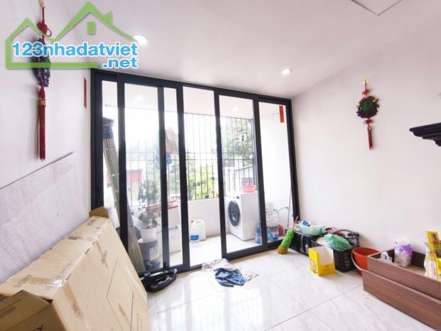 Bán nhà phố Hồng Mai 25m2*5 tầng, MT 3.2m, giá 6 Tỷ