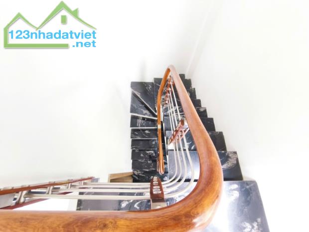 Bán nhà phố Hồng Mai 25m2*5 tầng, MT 3.2m, giá 6 Tỷ - 1