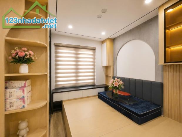 Bán nhà phố Hồng Mai 25m2*5 tầng, MT 3.2m, giá 6 Tỷ - 3