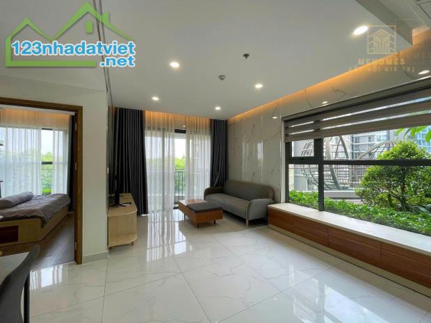 CHO THUÊ CĂN HỘ ALNATA PLUS CELEDON TÂN PHÚ – FULL NỘI THẤT – 2PN – GIÁ 19,5 TRIỆU/THÁNG