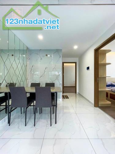 CHO THUÊ CĂN HỘ ALNATA PLUS CELEDON TÂN PHÚ – FULL NỘI THẤT – 2PN – GIÁ 19,5 TRIỆU/THÁNG - 1