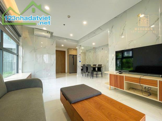 CHO THUÊ CĂN HỘ ALNATA PLUS CELEDON TÂN PHÚ – FULL NỘI THẤT – 2PN – GIÁ 19,5 TRIỆU/THÁNG - 2