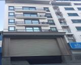 Cho thuê nhà, THANG MÁY, 99m2- 5T, Nguyễn Tuân, Vũ Trọng Phụng -25 tr