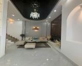 CHỈ 5,150TY NHÀ MỚI  FULL NỘI THẤT HẺM 1622 HTP, NHÀ BÈ . 60M2 - 2PN   - SỔ HỒNG RIÊNG