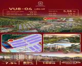 🔥 VU8-04 – LIỀN KỀ | VINHOMES HẢI VÂN BAY