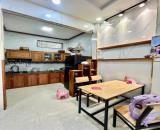 Nhà riêng mới đẹp rộng 45m2, ngang 5m, hai tầng tại phường Tân Thới Hiệp, Quận 12