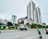 mảnh đất đẹp mặt phố Hồng Tiến, 1 mặt ngõ ôtô, 511m, mặt tiền 11m, full thổ cư