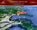 🔥 ĐLHV-42 – LIỀN KỀ QUỸ VOS | BẠCH VÂN – VINHOMES HẢI VÂN BAY