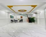 Nhà mới đẹp hẻm xe hơi Kênh Tân Hóa 3 tầng, 4 PN sầm uất, đủ tiện ích, công năng, nhỉnh 3T
