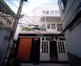 Bán Nhà 4,68 Tỷ Tại 42/14/12 HHT, Q.Bình Thạnh, TPHCM