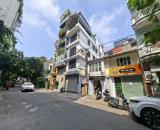 Bán nhà mặt phố Ái Mộ,Bồ Đề 2 tầng,120m,mt6.8m kinh doanh,lô góc nhỉnh 40 tỷ