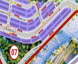 🔥 8,8 TỶ | LIỀN KỀ BẠCH VÂN – QUỸ VOS | CK 7,5% + VAY 80%/36 THÁNG 🔥