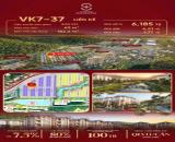 🔥 6,185 TỶ | LIỀN KỀ VK7-37 – VÂN KHÊ/BẠCH VÂN | CK 7,5% + VAY 80%/36 THÁNG