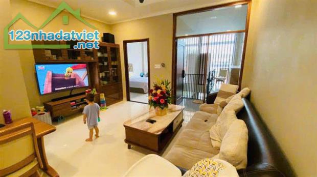 BDS THẢO ĐIỀN - 100m2 - 3 TẦNG - NGANG 6.1M - ĐANG CHO THUÊ 66TR/TH - 1