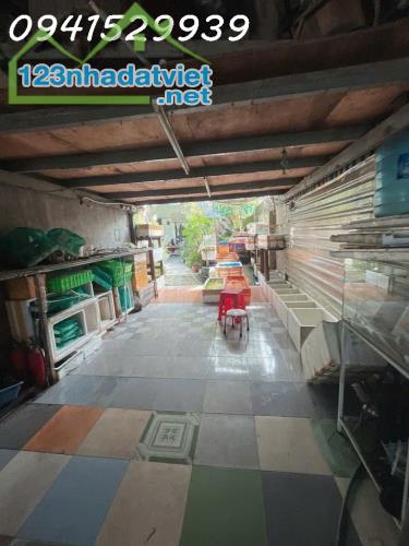 BÁN NHÀ MẶT TIỀN TỈNH LÔ 43 --GIÁ 16 TỶ - 4