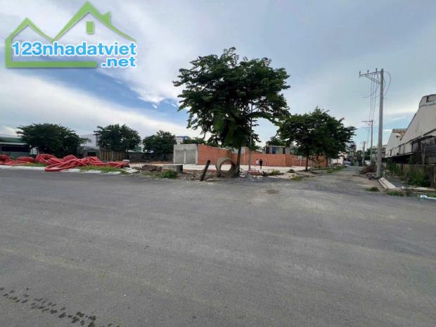 HÀNG HIẾM BỜ KÈ THAM LƯƠNG – CẶP ĐẤT 2 SỔ, MẶT TIỀN ĐƯỜNG 20M - 3
