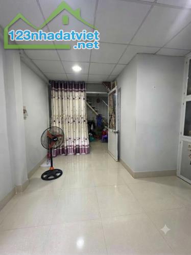 Nhà Trịnh Đình Trọng – 3 tầng kiên cố, 4m × 16m – sổ vuông đẹp – 6 tỷ