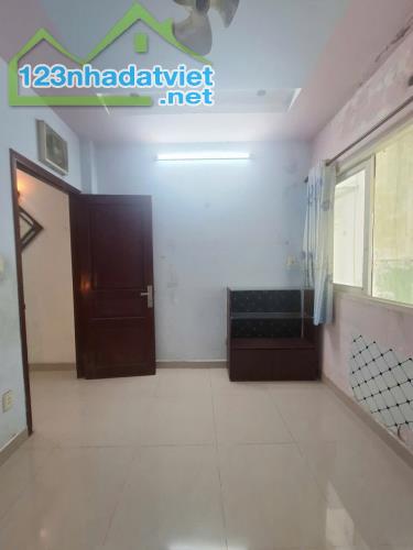 Bán Nhà Quận 10 - Hẻm Xe Hơi - 7PN - 39M - Nhỉnh 8 Tỷ - 3