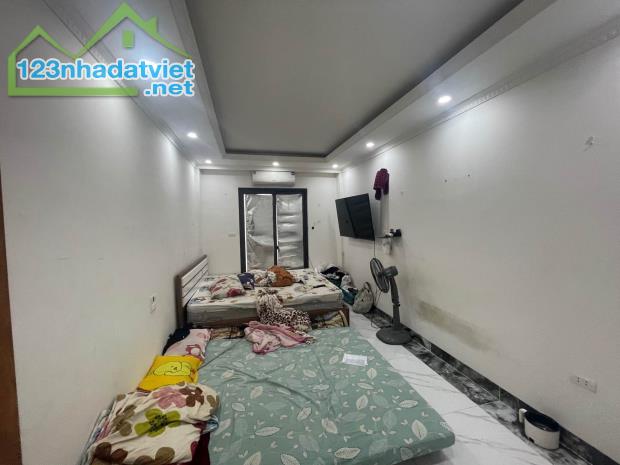 Ngõ thông Đức Giang 8 tỷ 55m ô tô qua nhà - 3