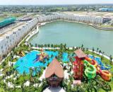 Vốn chỉ 785tr  sở hữu LK 4 tầng 75m2 Vinhomes Green City KĐT bậc nhất tây bắc TP HCM