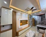 Giảm Giá Chỉ Còn 5,75 tỷ. Bán Ngay Nhà Phúc Lợi, Long Biên 32m2, 5T (ô tô đỗ gần nhà)