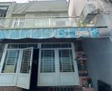 NHÀ VỊ TRÍ ĐẸP GIÁ TỐT CHÍNH CHỦ CẦN BÁN NHÀ TẠI  Phường 8, Quận 6, Tp Hồ Chí Minh