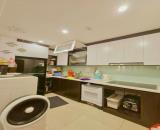 📕 CHO THUÊ CHUNG CƯ ĐÔNG ĐÔ RESIDENCE, HOÀNG QUỐC VIỆT 110 M2, 3 PHÒNG NGỦ, 2VS, Ở NGAY.
