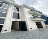 Chính chủ cho thuê nhà liền kề, khu Bộ Tư Lệnh, Yên Nghĩa, 150m, 5 tầng