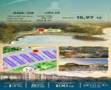 🔥 CK THANH TOÁN SỚM 15% | AN6-06 – VINHOMES HẢI VÂN BAY 🔥