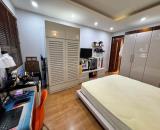 Green Park Tower 33 Dương Đình Nghệ - 105M2, 3PN, Căn Góc, View Hồ, 2 Ban Công, Slot Ô Tô