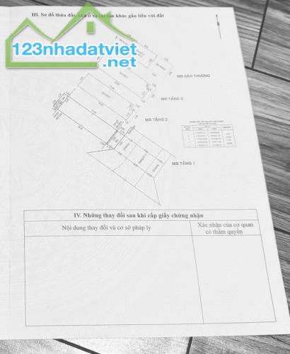 mặt tiền dc11  5 tầng btct  thang máy  vỉa hè rộng tân phú - 5
