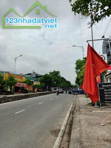 GIẢM 2 TỶ! MẶT TIỀN DƯƠNG THỊ GIANG – ĐƯỜNG 40M – CHỈ 9,5 TỶ! - 4