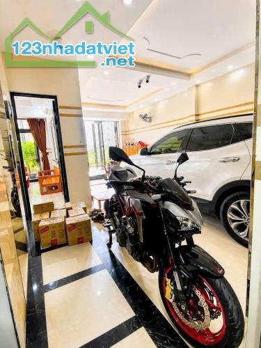 GIẢM SỐC 1,72 TỶ – BIỆT THỰ MINI CÓ THANG MÁY, 6PN – GIÁ CHỈ 10,78 TỶ!