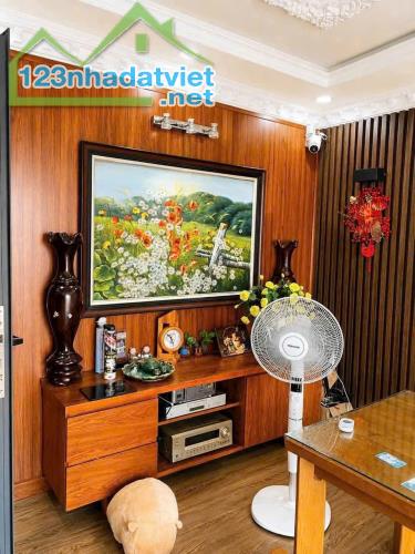 GIẢM SỐC 1,72 TỶ – BIỆT THỰ MINI CÓ THANG MÁY, 6PN – GIÁ CHỈ 10,78 TỶ! - 1