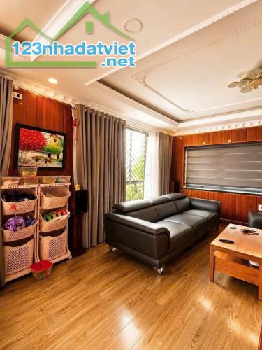 GIẢM SỐC 1,72 TỶ – BIỆT THỰ MINI CÓ THANG MÁY, 6PN – GIÁ CHỈ 10,78 TỶ! - 2