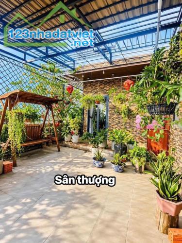 GIẢM SỐC 1,72 TỶ – BIỆT THỰ MINI CÓ THANG MÁY, 6PN – GIÁ CHỈ 10,78 TỶ! - 4