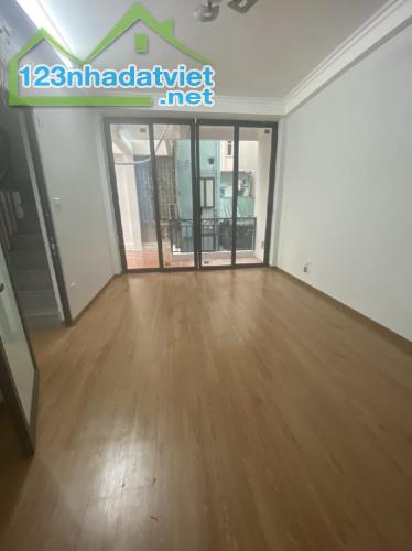 Siêu Phẩm !  BÀ TRIỆU   diện tích  41m x  4t, Mt 6m.Giá  14.5 tỷ - 1