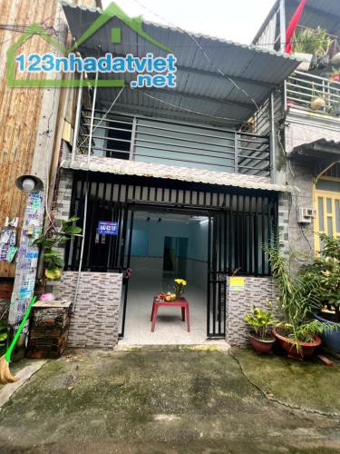 BÁN NHÀ CHÍNH CHỦ – GIÁ 1,3 TỶ – LÊ THỊ LƯỢNG, VĨNH LỘC A, BÌNH CHÁNH