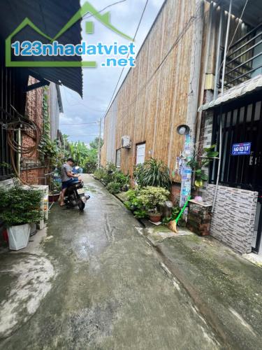 BÁN NHÀ CHÍNH CHỦ – GIÁ 1,3 TỶ – LÊ THỊ LƯỢNG, VĨNH LỘC A, BÌNH CHÁNH - 1